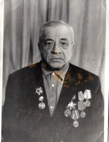 Тазов Максим Александрович