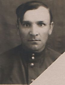 Лаптев Михаил Павлович