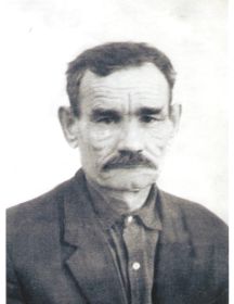 Аржанов Иван Григорьевич
