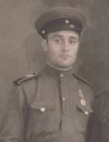 Дураков Иван Петрович
