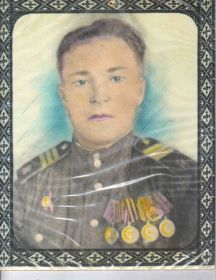 Красильников Николай