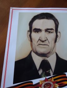 Гайнуллин Каюм Гайнуллович