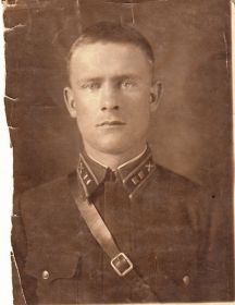 Пимонов Иван Сергеевич