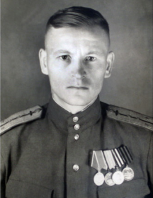 Синиченко Евгений Константинович