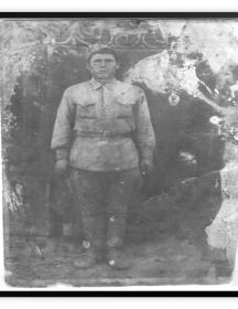 Панык Андрей Моисеевич