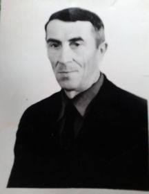 Иванов Николай Васильевич