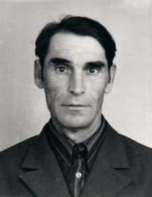 Карымов Дмитрий Ильич