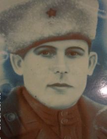 Кабанов Владимир Михайлович