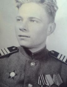 Щербак Петр Иванович