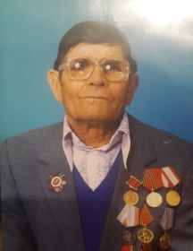 Ливенцев Василий