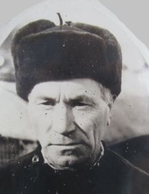 Вахрушев Василий Максимович