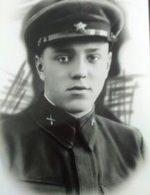 Клейменов Николай Михайлович