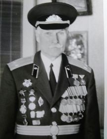 Петров Владимир Михайлович