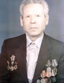 Кузеванов Денис Григорьевич