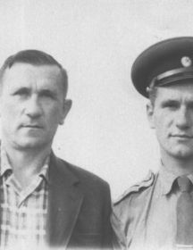 Бойцов Василий Алексеевич