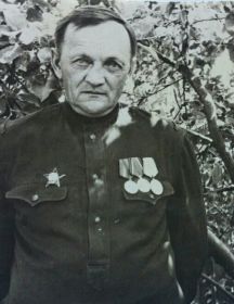 Смирнов Михаил Васильевич