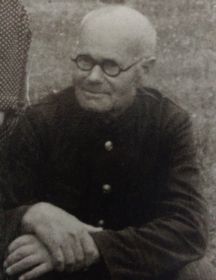 Андрющук Артемий Сидорович