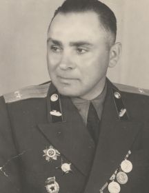 Мамкин Алексей Гаврилович