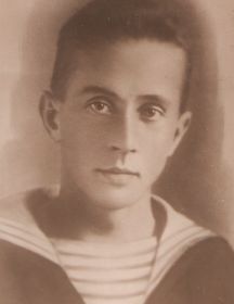 Егоров Георгий Дмитриевич