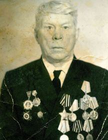 Соколов Иван Евгеньевич