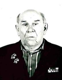 Шамин Анатолий Леонтьевич