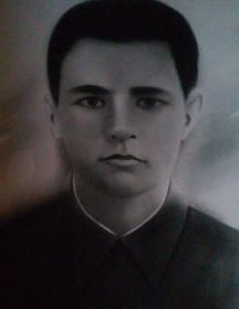 Гулько Павел Иванович
