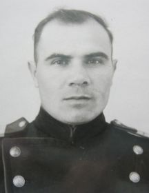 Касьянов Василий Иванович