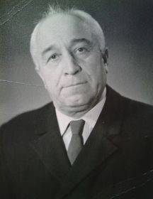 Федько Николай Михайлович