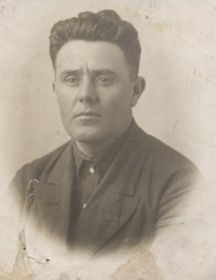 Березин Андрей