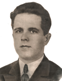 Ушаков Иван Анисимович