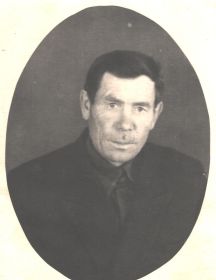Бобков Степан Иванович