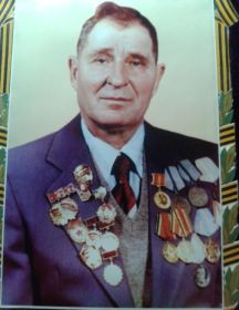 Валиев Галимзян Зинатович