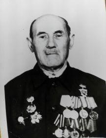 Мужев Александр Михайлович