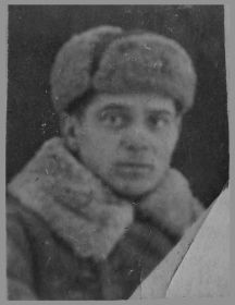 Зайцев Иван Александрович