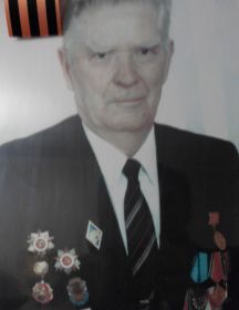 Нечаев Николай Иванович