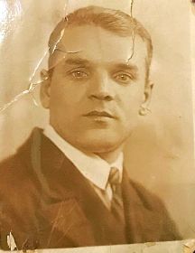 Баранов Павел Александрович 