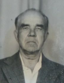 Малышкин Сергей Анфимович