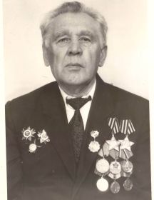 Бармалеев Николай Иванович