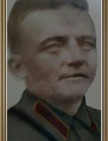 Кобылинский ( Кобилинский ) Николай Иванович