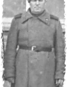 Богомолов Сергей Захарович