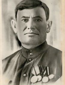 Кузьмин Фёдр Яковлевич