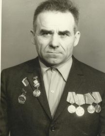 Кравченко Иван Владимирович