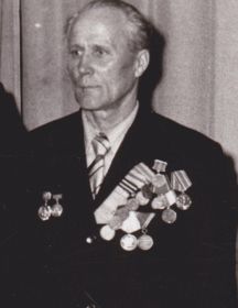 Горобец Николай Васильевич
