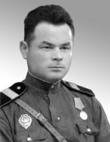 Шильников Александр Степанович