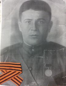Хохлов Алексей Павлович