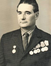 Пономаренко Михаил Петрович