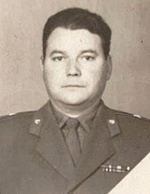 Куличенко Николай Павлович
