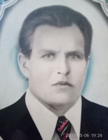 Сурначев Павел Алексеевич