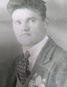 Захаров Василий Михайлович 