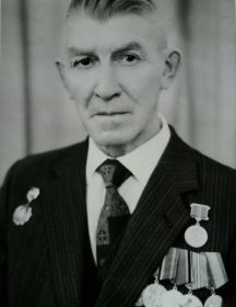 Бостриков Сергей